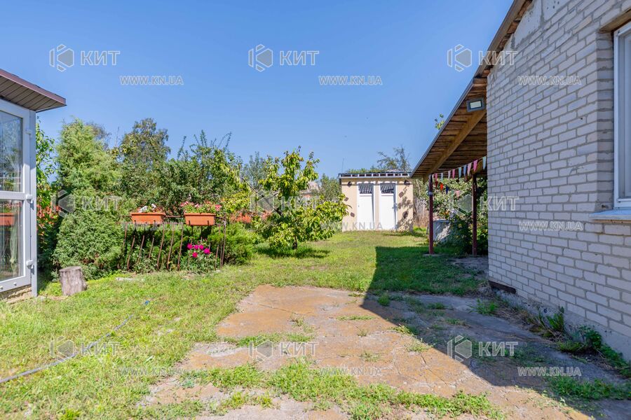Продажа дома Березовское с., Центр, 107м²