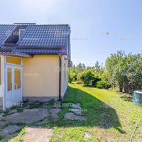 Продажа дома Березовское с., Центр, 107м²