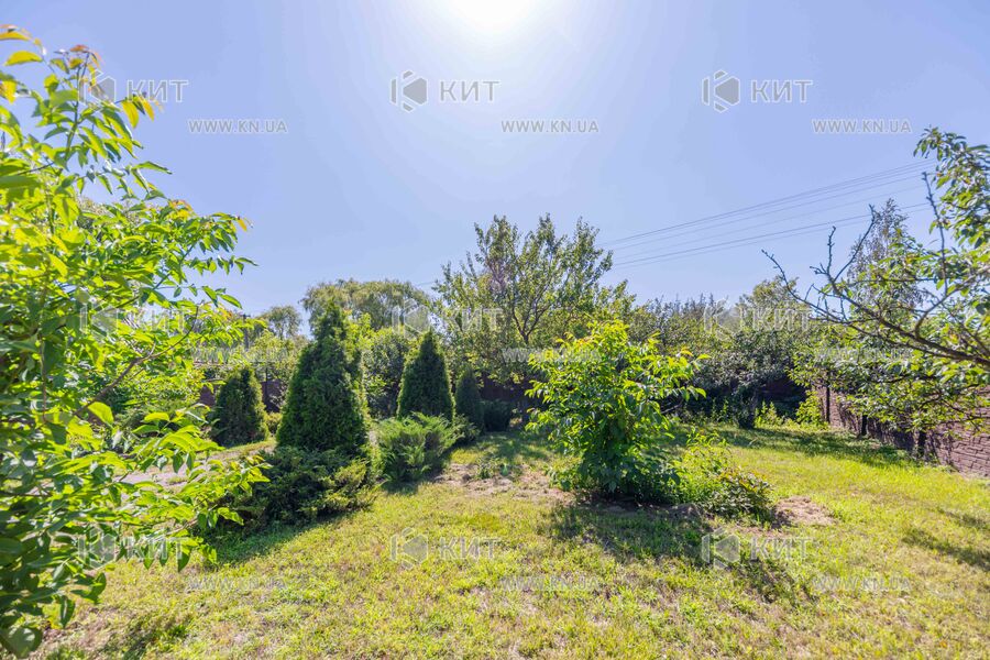 Продажа дома Березовское с., Центр, 107м²