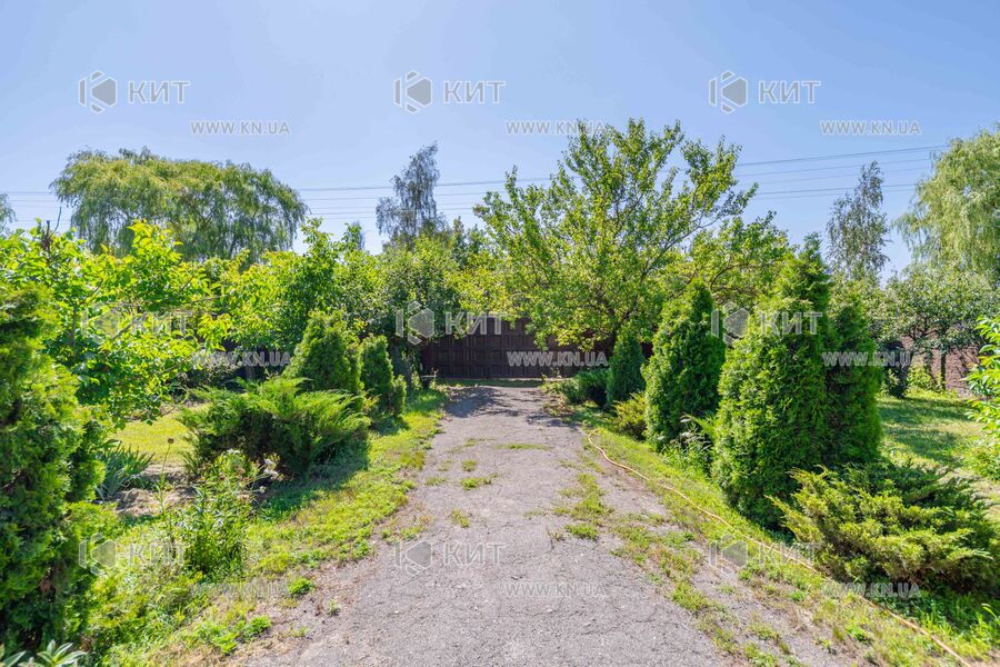 Продажа дома Березовское с., Центр, 107м²