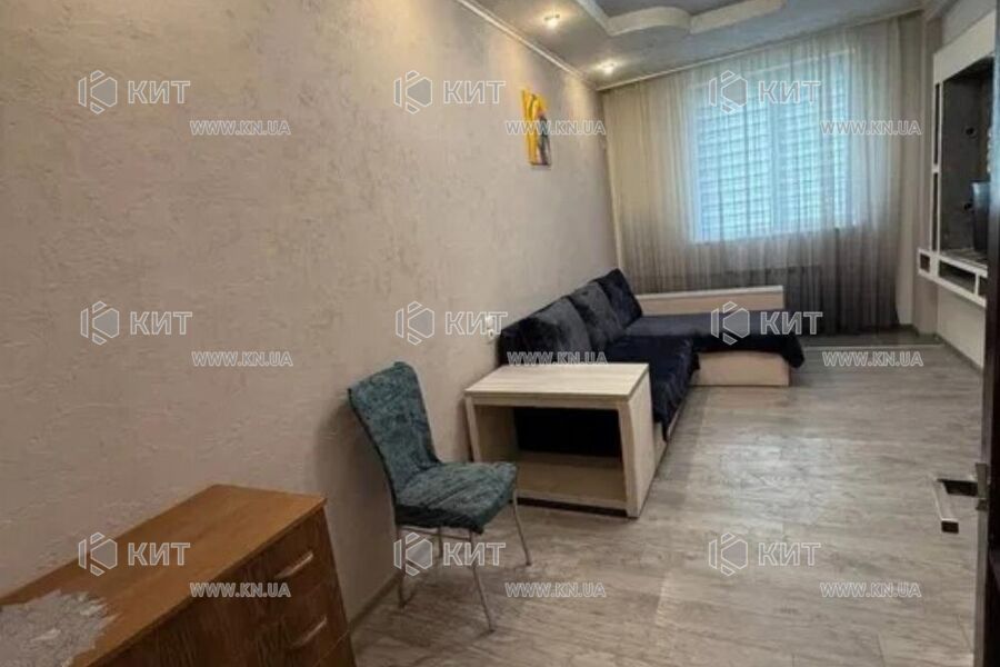 Продажа квартиры Харьков, Одесская, Основа, 30м²