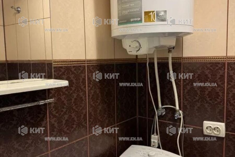 Продажа квартиры Харьков, Одесская, Основа, 30м²
