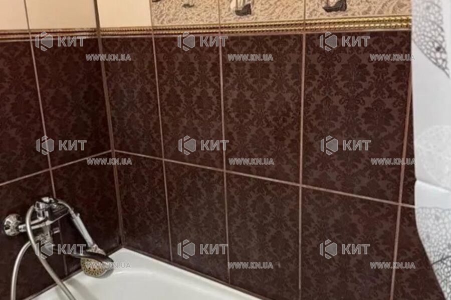 Продажа квартиры Харьков, Одесская, Основа, 30м²