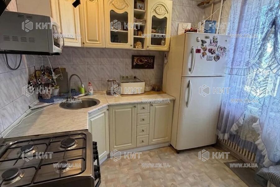 Продаж квартири Харків, Київська, Гідропарк, 47м²