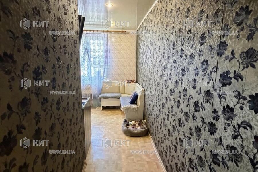 Продаж квартири Харків, Київська, Гідропарк, 47м²