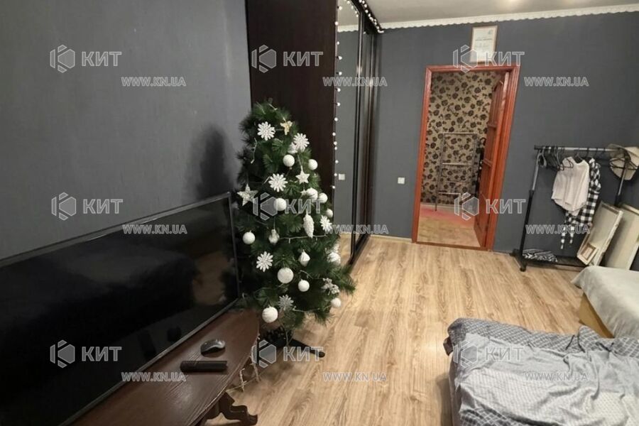 Продаж квартири Харків, Київська, Гідропарк, 47м²