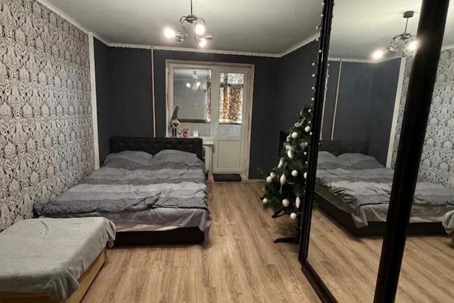 Продаж квартири Харків, Київська, Гідропарк, 47м²