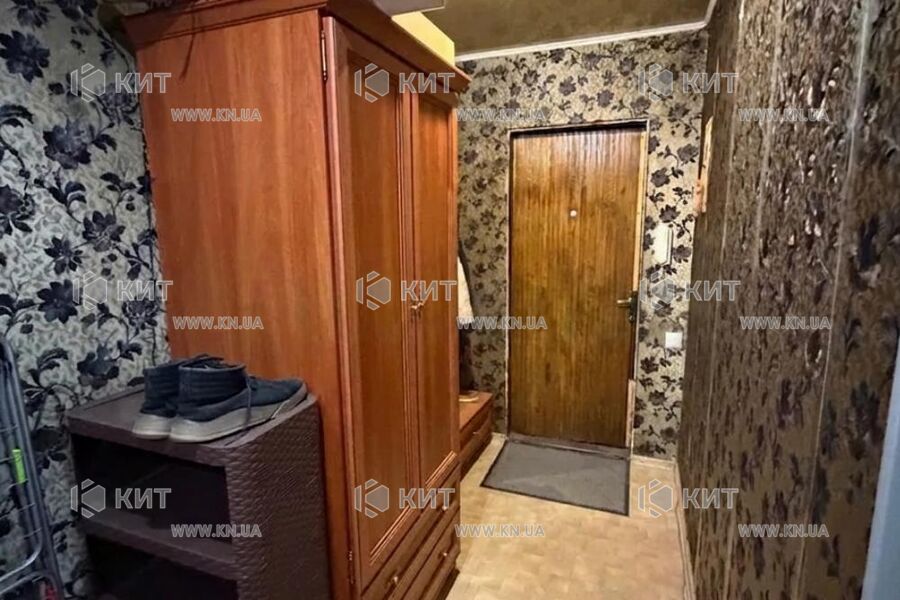 Продаж квартири Харків, Київська, Гідропарк, 47м²