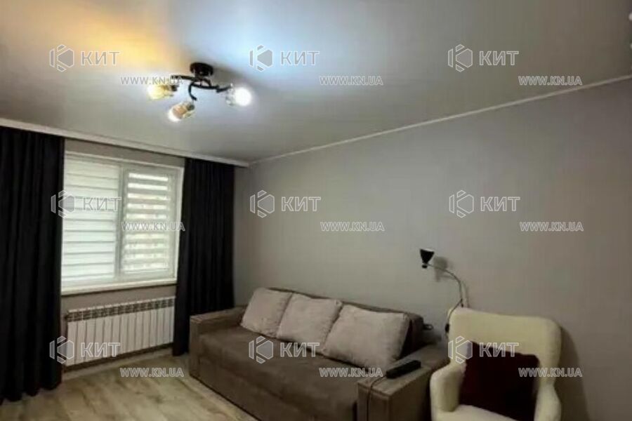 Продаж квартири Харків, Нові Дома, 66м²