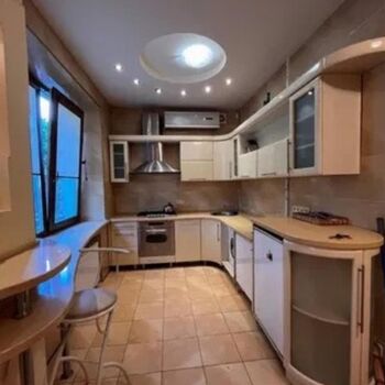 Продажа квартир - Харьков,  Героев Харькова (Московский) пр.  202
