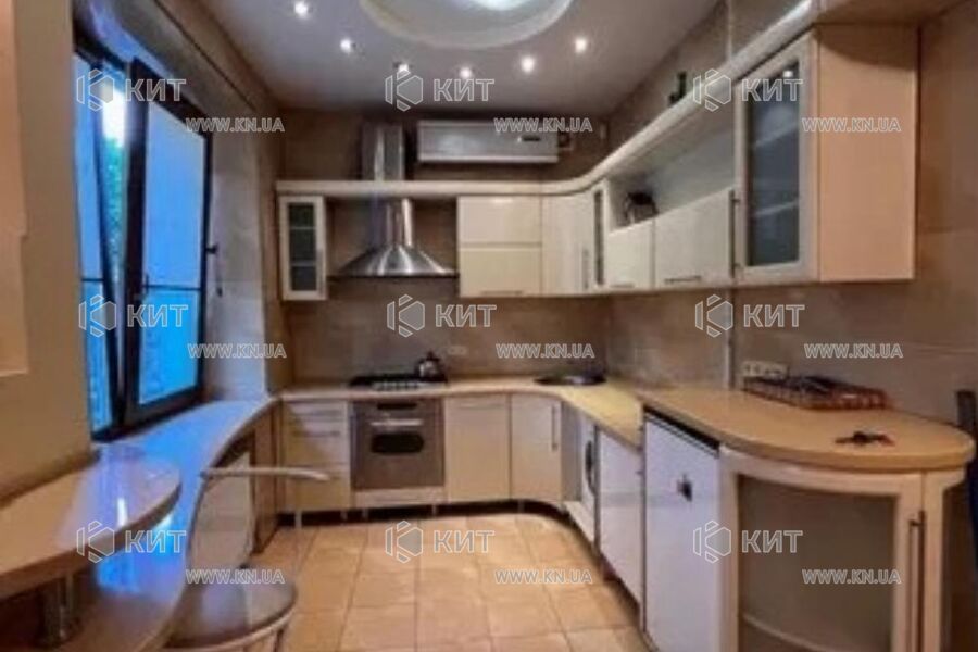 Продажа квартиры Харьков, Новые дома, 78м²