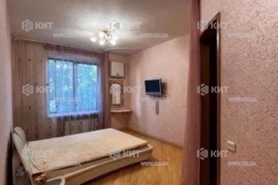 Продажа квартиры Харьков, Новые дома, 78м²