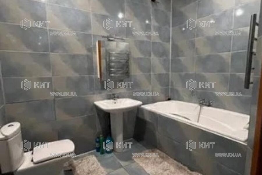 Продажа квартиры Харьков, Новые дома, 78м²