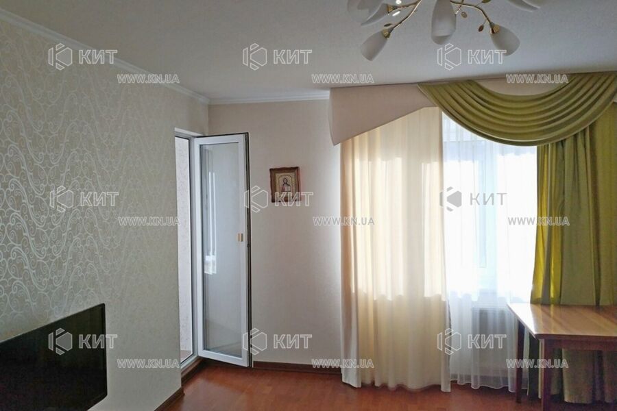 Продажа квартиры Харьков, Жуковского, Пятихатки, 51м²