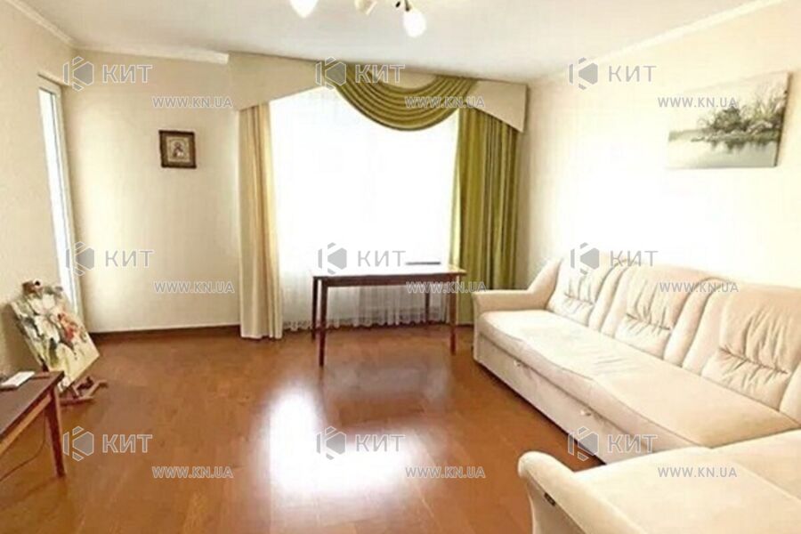 Продажа квартиры Харьков, Жуковского, Пятихатки, 51м²