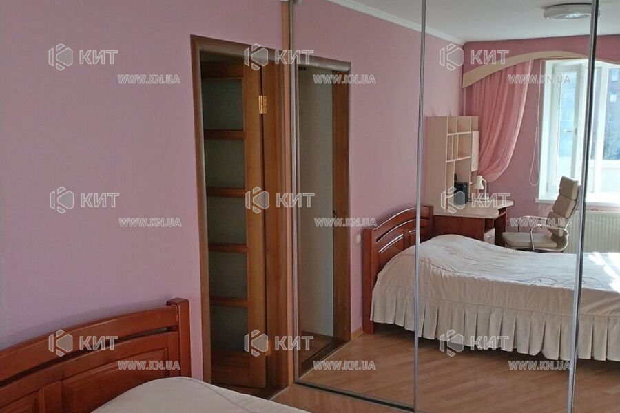 Продажа квартиры Харьков, Жуковского, Пятихатки, 51м²