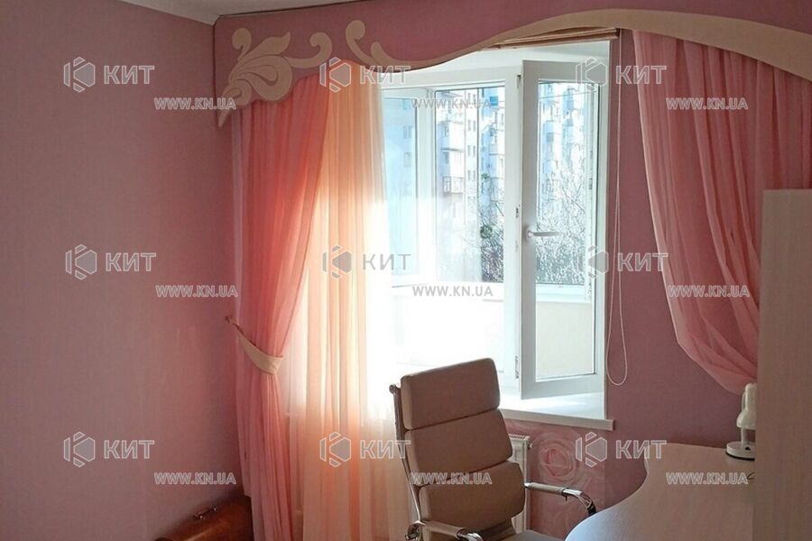 Продажа квартиры Харьков, Жуковского, Пятихатки, 51м²