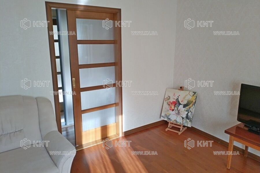 Продажа квартиры Харьков, Жуковского, Пятихатки, 51м²