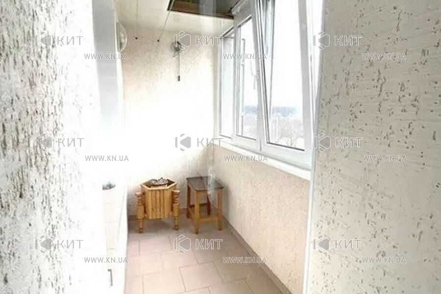 Продажа квартиры Харьков, Жуковского, Пятихатки, 51м²
