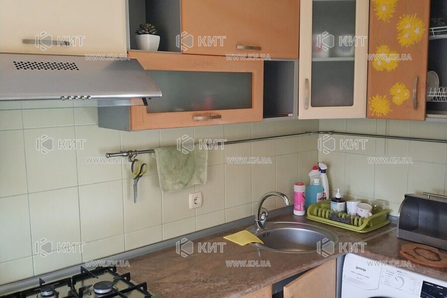 Продажа квартиры Харьков, Жуковского, Пятихатки, 51м²