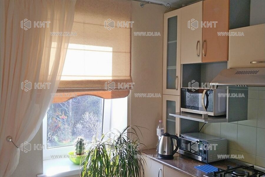 Продажа квартиры Харьков, Жуковского, Пятихатки, 51м²