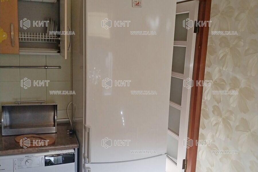 Продажа квартиры Харьков, Жуковского, Пятихатки, 51м²