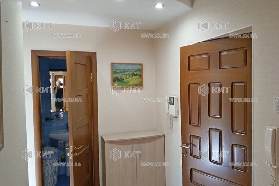 Продажа квартиры Харьков, Жуковского, Пятихатки, 51м²