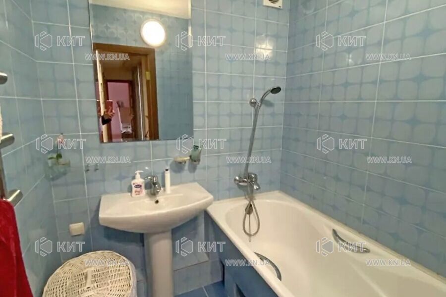 Продажа квартиры Харьков, Жуковского, Пятихатки, 51м²