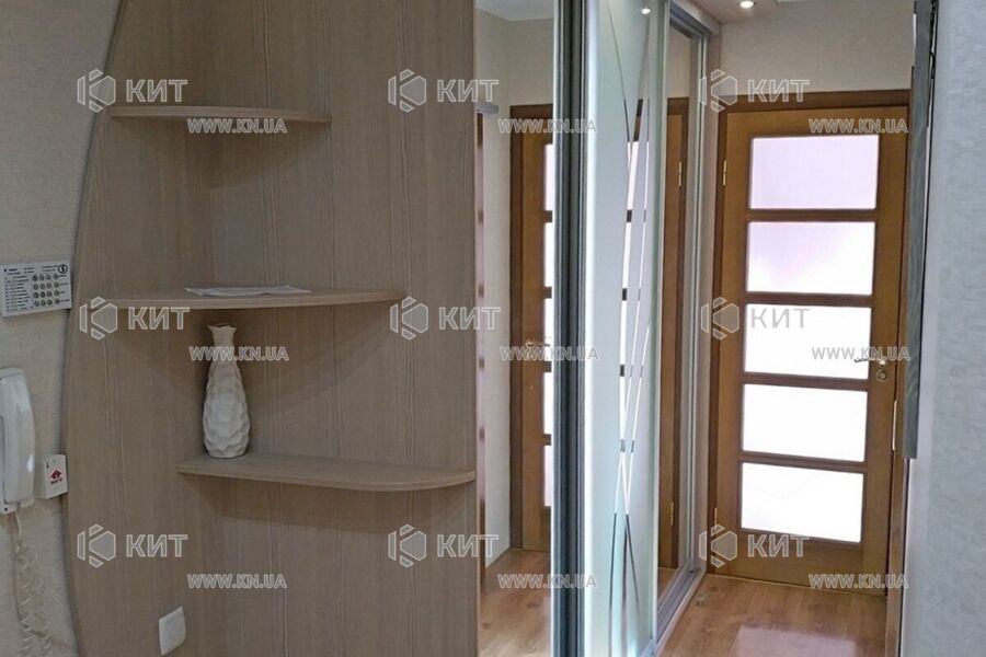 Продажа квартиры Харьков, Жуковского, Пятихатки, 51м²