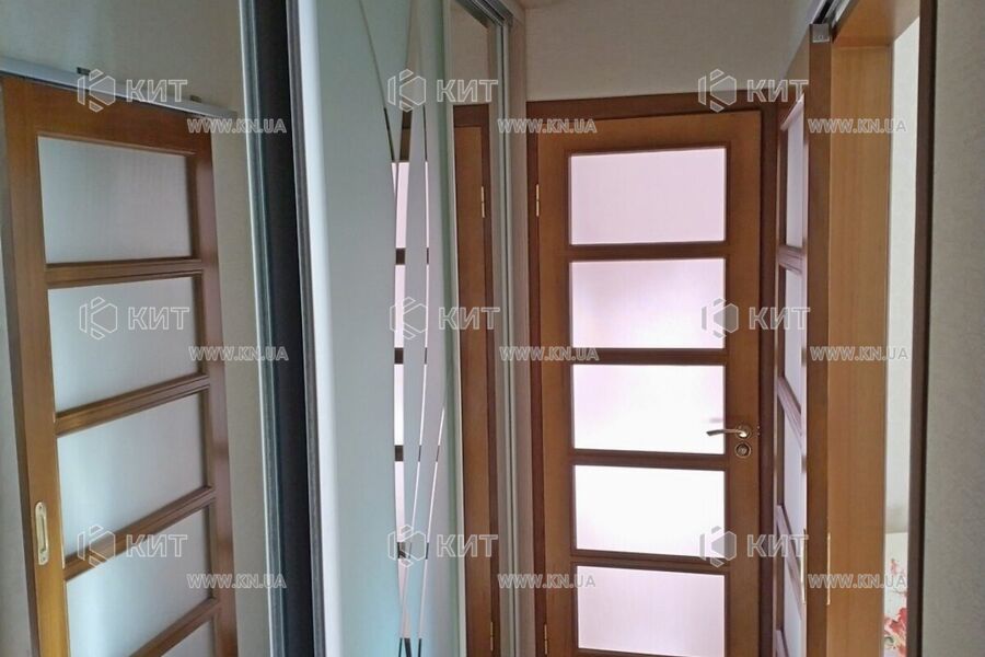 Продажа квартиры Харьков, Жуковского, Пятихатки, 51м²