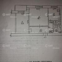 Продажа квартиры Харьков, Жуковского, Пятихатки, 51м²