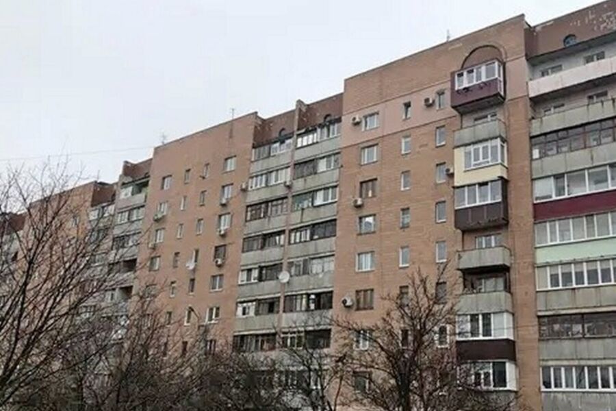 Продажа квартиры Харьков, Жуковского, Пятихатки, 51м²