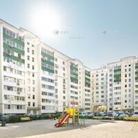 Продажа квартиры Харьков, ХТЗ, Рогань, 71м²