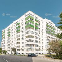 Продажа квартиры Харьков, ХТЗ, Рогань, 71м²