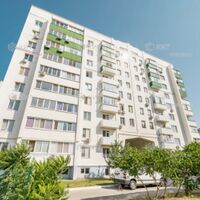 Продажа квартиры Харьков, ХТЗ, Рогань, 71м²