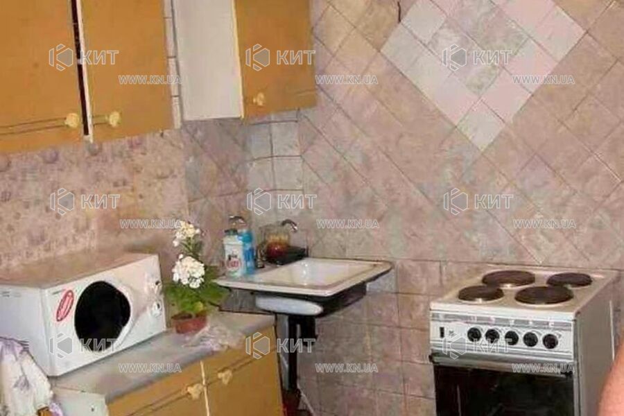 Продаж квартири Харків, Аеропорт, Мерефянське шосе, 36м²