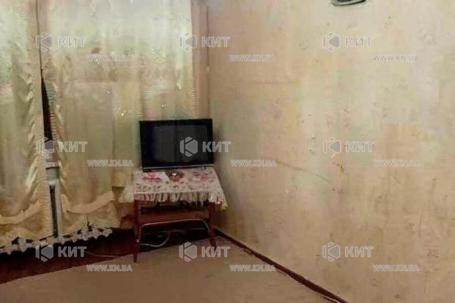 Продаж квартири Харків, Аеропорт, Мерефянське шосе, 36м²