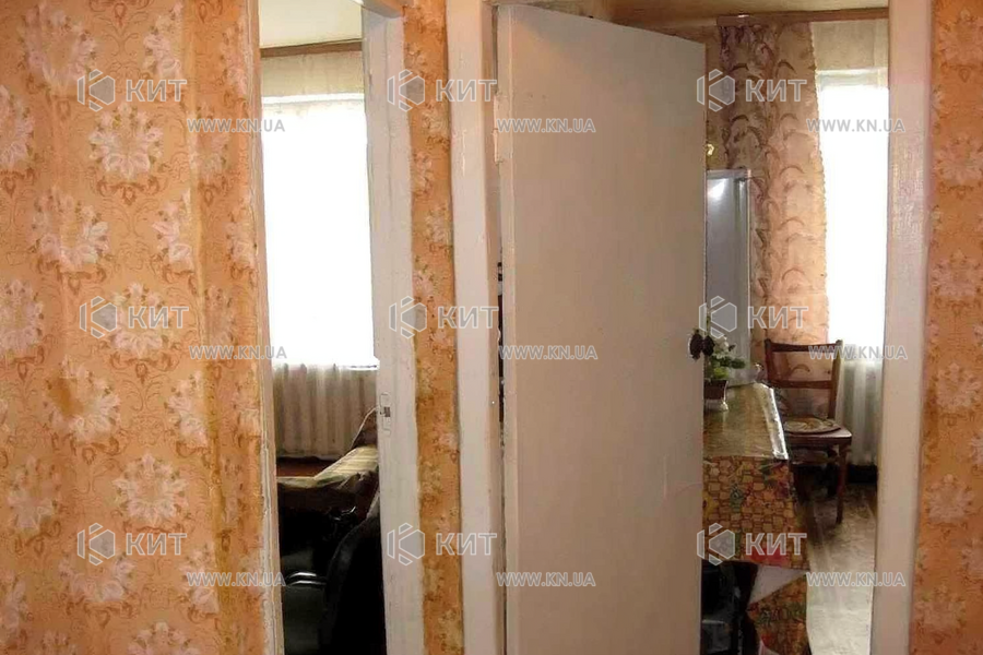 Продаж квартири Харків, Аеропорт, Мерефянське шосе, 36м²