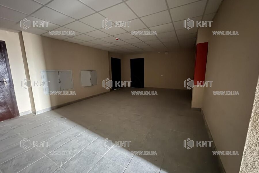 Продаж квартири Харків, Малишева, 84м²