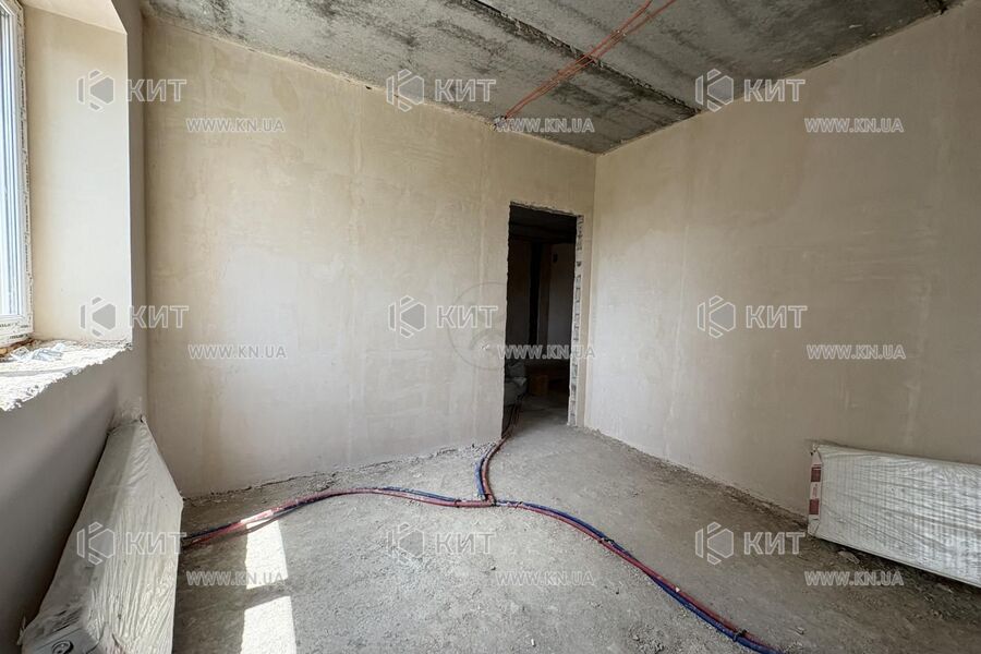 Продаж квартири Харків, Малишева, 84м²