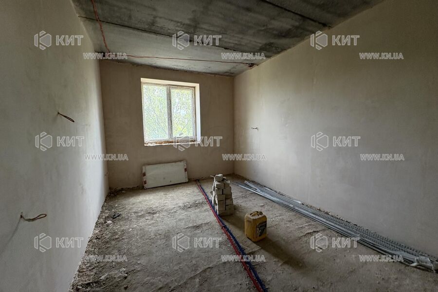 Продаж квартири Харків, Малишева, 84м²