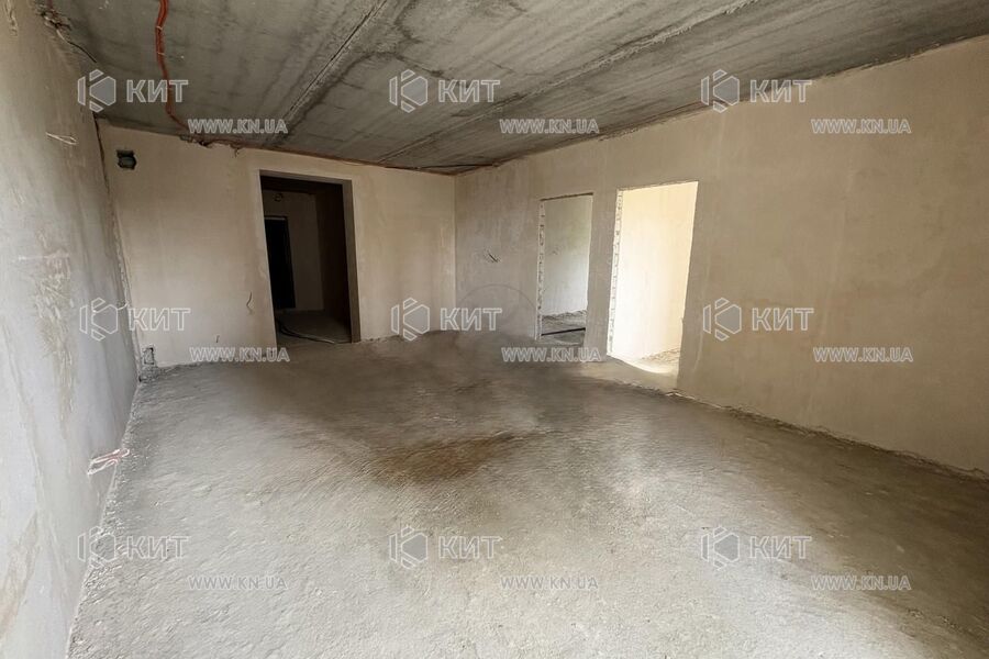 Продаж квартири Харків, Малишева, 84м²