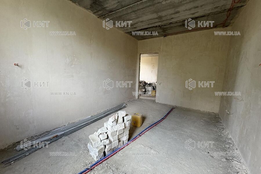 Продаж квартири Харків, Малишева, 84м²