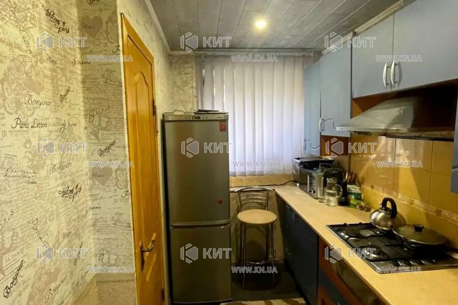 Продажа квартиры Харьков, Холодная гора, 45м²