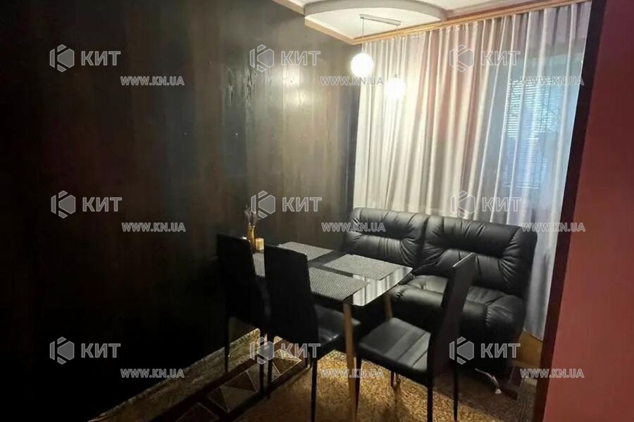 Продажа квартиры Харьков, Холодная гора, 45м²