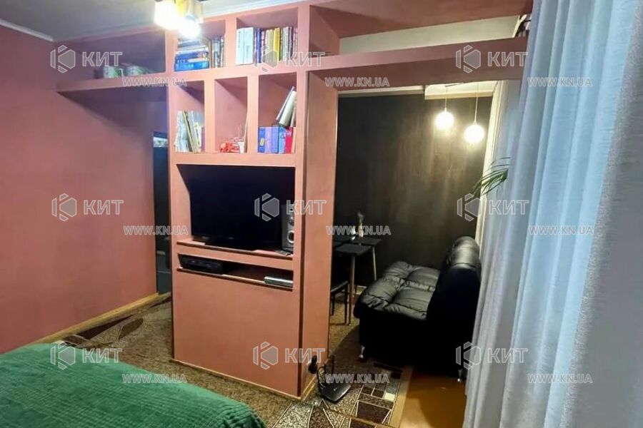 Продажа квартиры Харьков, Холодная гора, 45м²