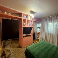 Продажа квартиры Харьков, Холодная гора, 45м²