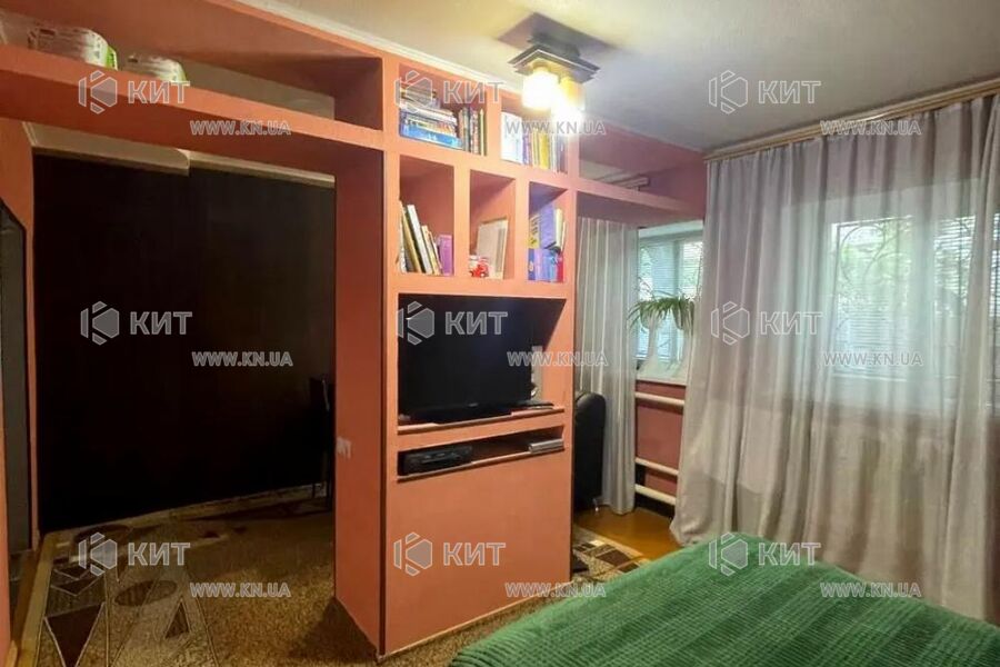 Продажа квартиры Харьков, Холодная гора, 45м²