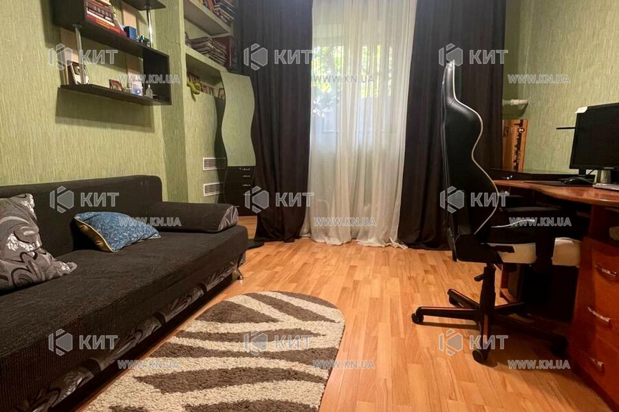Продажа квартиры Харьков, Холодная гора, 45м²