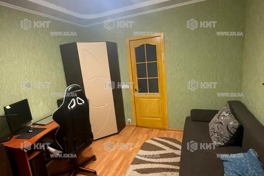 Продажа квартиры Харьков, Холодная гора, 45м²